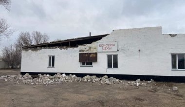"Cвязи и электричества нет, до отгонных точек не дозвонились": фермеры понесли урон от урагана в Павлодарской области