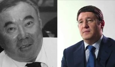Минэнерго опровергает присутствие Саткалиева на поминках Болата Назарбаева