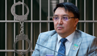Суд вынес приговор Нуржану Альтаеву