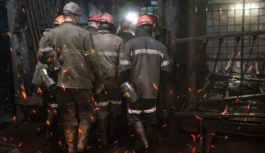 ЧП на шахте Костенко: стали известны новые подробности