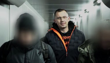 Из Латвии в Казахстан экстрадировали подозреваемого в совершении мошенничества