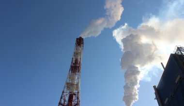 Жителям Жанатаса выдали земли в санитарной зоне химического предприятия