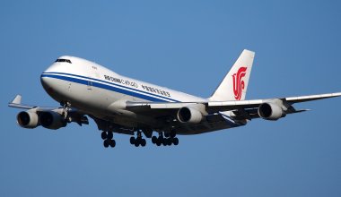 «Эффект безвиза»: китайские авиакомпании резко увеличили количество рейсов в Казахстан