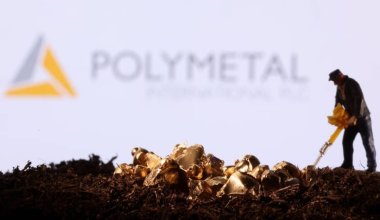 Санкционная рокировка: Polymetal хочет обменять старые акции на новые ценные бумаги