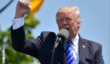 Трамп дал оценку отсутствию граждан США среди освобожденных ХАМАС
