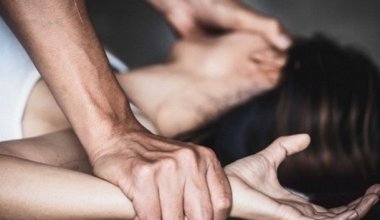 Павлодарца обвиняют в изнасиловании собственной дочери