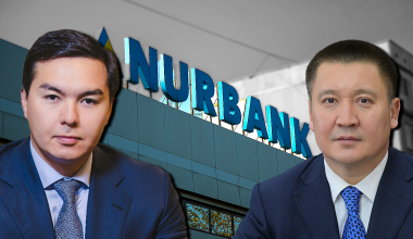 Команда из "Нурбанка": аким Павлодарской области о связях с Нурали Алиевым