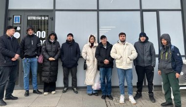 Просто закрыли дело: обманутые дольщики недовольны работой полиции в Астане