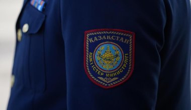 В Актобе скончался курсант института МВД