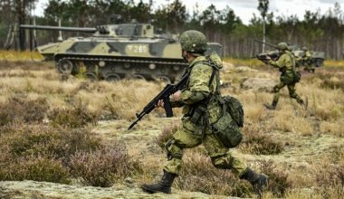 Бессмысленные жертвы: стали известны потери российской армии в Украине