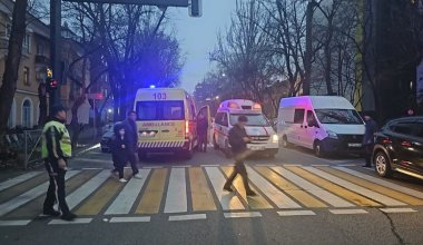 По 1 млн тенге получат семьи казахстанцев, погибших при пожаре в хостеле в Алматы