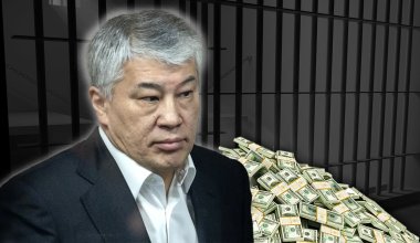 Еще один актив Боранбаева уходит государству