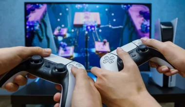 Почему казахстанцы массово пожаловались на PlayStation
