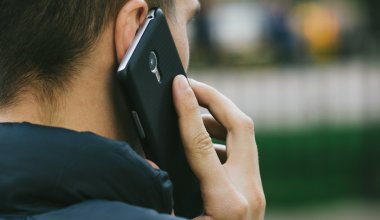 В Атырау "заминировавшего" школу мужчину освободили от ответственности