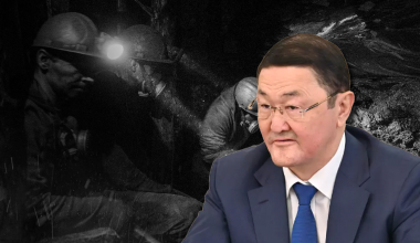 Трагедии на шахтах «АрселорМиттал Темиртау»: из-за чего гибнут люди, ответил генпрокурор