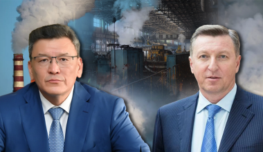 Клебанов дал деньги: аким СКО ответил, будут ли проблемы с теплом этой зимой