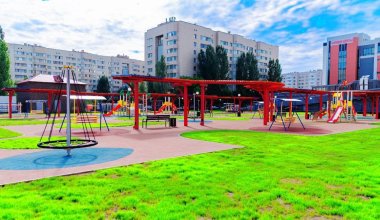 Школа – это не только арифметика: как в Астане решают проблемы образования