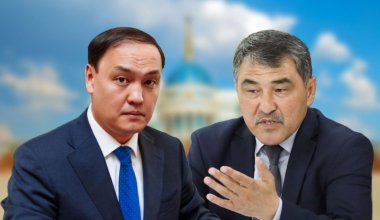 Нужна синергия: аким Карашукеев о своей работе министром сельского хозяйства