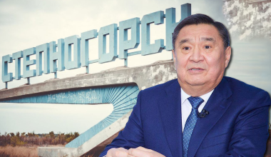 Открыли аварийный счёт: в Степногорске десятки многоэтажек в мороз остались без тепла