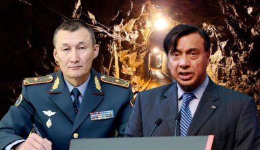 Проблему надо решать комплексно: министр Шарипханов назвал одну из причин аварий на АМТ