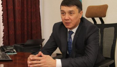 Задержан глава департамента экологии ВКО