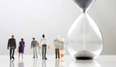 Продолжительность жизни казахстанцев увеличилась