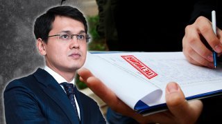 Министр Мусин заверил, что платформа для подачи петиций начнет работать в срок