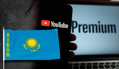Когда в Казахстане появится YouTube Premium