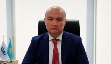 Стало известно, кто возглавил «КазАвтоЖол»