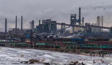 Жители Темиртау остались без воды