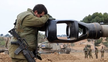 Резолюция Генассамблеи ООН: Казахстан проголосовал за прекращение огня в Газе