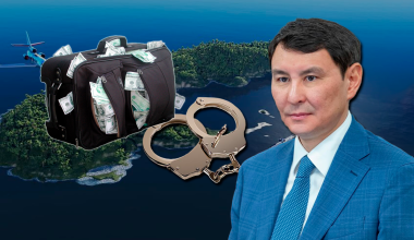 Возврат активов: выявлены сомнительные договоры на 500 миллиардов тенге