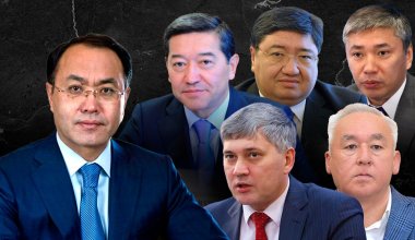 Недобрая память: о чём хотел бы забыть экс-глава Антикора Кайрат Кожамжаров