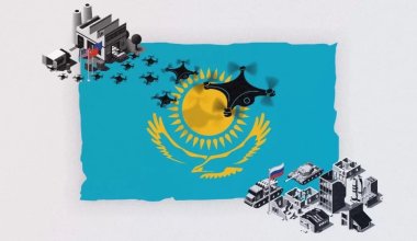 Товары идут в Россию? Германия резко увеличила экспорт товаров в Казахстан