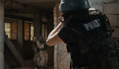 С начала года в мире были убиты 45 журналистов