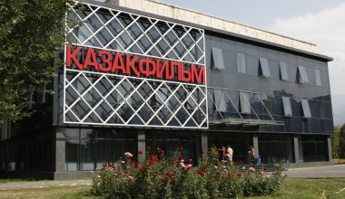 Прокуратура выявила хищение 400 млн тенге, выделенных "Казахфильму"