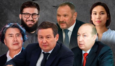 Конспирология Акорды, или На кого делает ставку президент