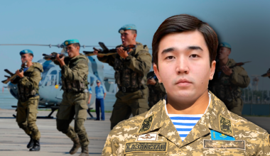 Почему Мади Ахметова не забрали в армию, ответили в Минобороны