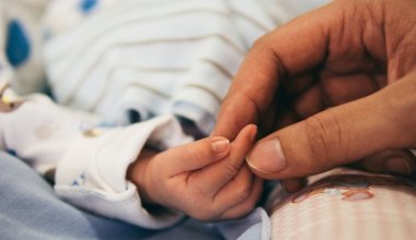 В Казахстане двое младенцев умерли от кори