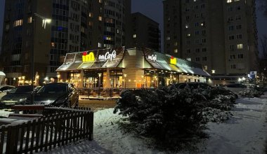 Бывший McDonald’s стал привлекать больше клиентов с новым названием