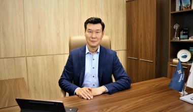 Кадровые перестановки в Kazakh tourism: Кайрат Садвакасов возглавил компанию