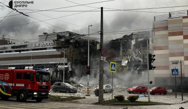 Жертвы и десятки пострадавших: Россия нанесла массированный удар по Украине