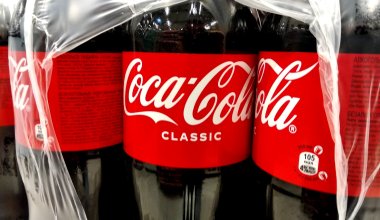 Казахстанскую «Кока-Колу» признали опасной в России