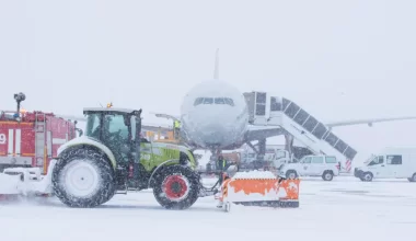 FlyArystan отменила рейсы из/в Астану