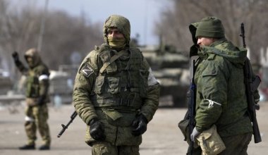 "Мою квартиру захватили российские военные" - казахстанка заявила, что её жильё оккупировали