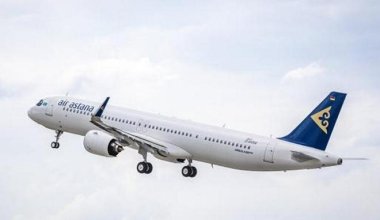 В Air Astana восстанавливают расписание рейсов