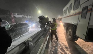465 человек эвакуировали сотрудники МЧС за сутки