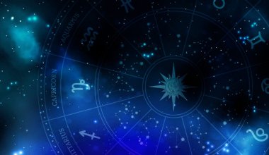 Астролог рассказала, для кого 2024 год будет удачным
