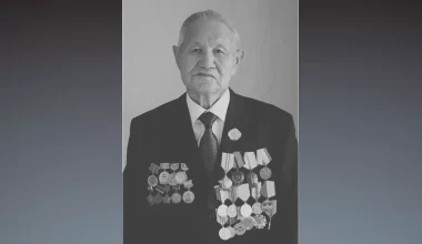 Скончался известный казахстанский рыбник