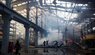 Выросло число жертв российского ракетного удара по Киеву